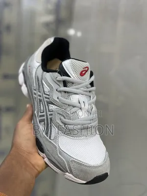 Asics Gel Runner: Every Day Performance