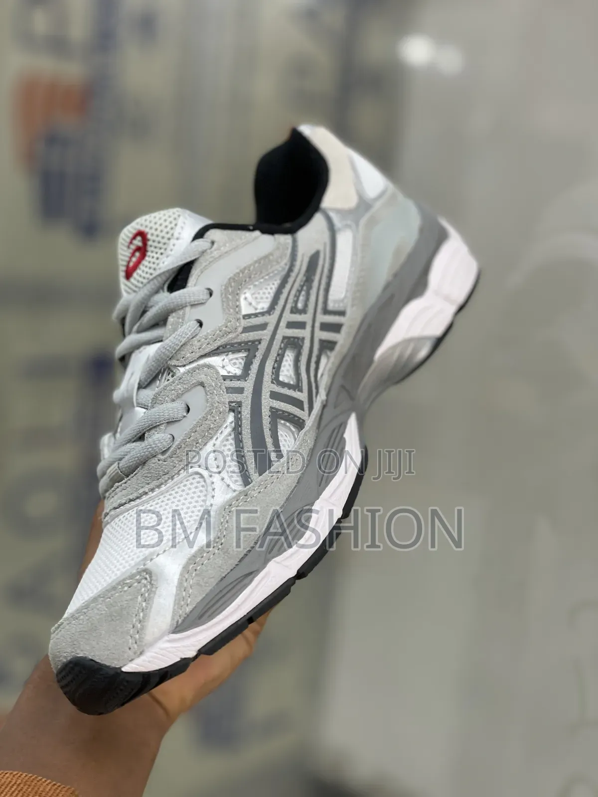 Asics Gel Runner: Every Day Performance