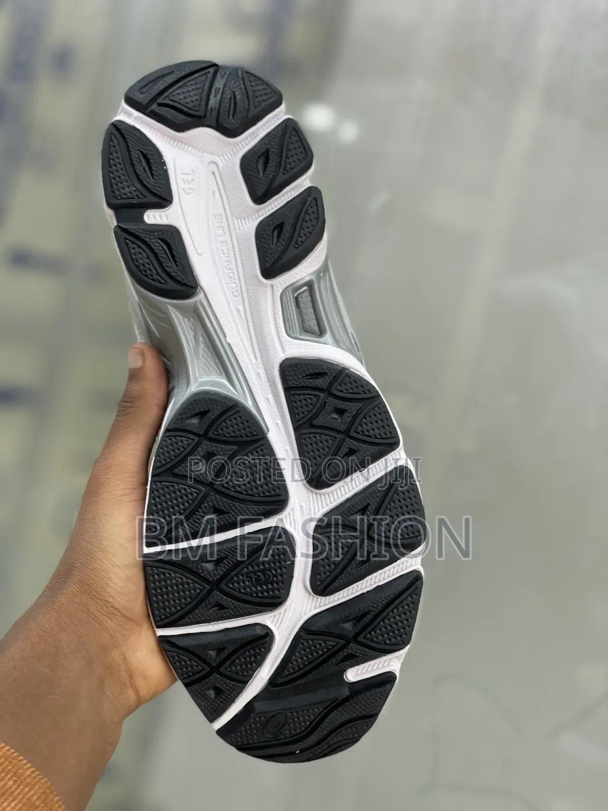 Asics Gel Runner: Every Day Performance