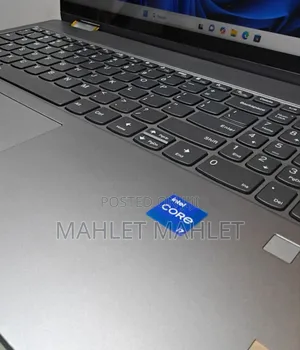 New Laptop Lenovo Yoga 7i 16GB Intel Core I7 SSD 512GB