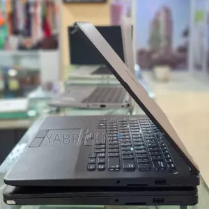 New Laptop Dell 8GB Intel Core I5 SSD 256GB