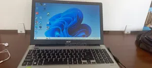 Laptop Acer Aspire V3-572g 8GB Intel Core I5 SSD 256GB