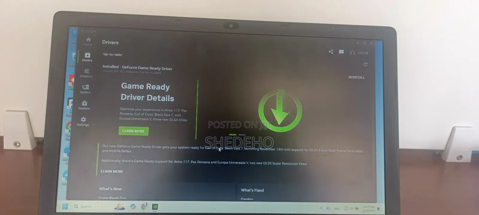 Laptop Acer Aspire V3-572g 8GB Intel Core I5 SSD 256GB