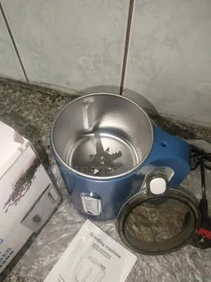 Electric Coffee Grinder