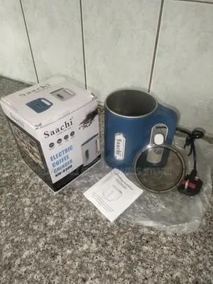 Electric Coffee Grinder