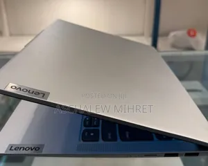 New Laptop Lenovo Ideapad 3 16GB Intel Core I5 SSD 512GB