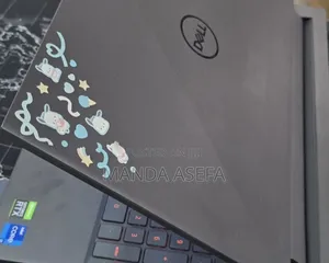 New Laptop Dell 16GB Intel Core I7 SSD 1T