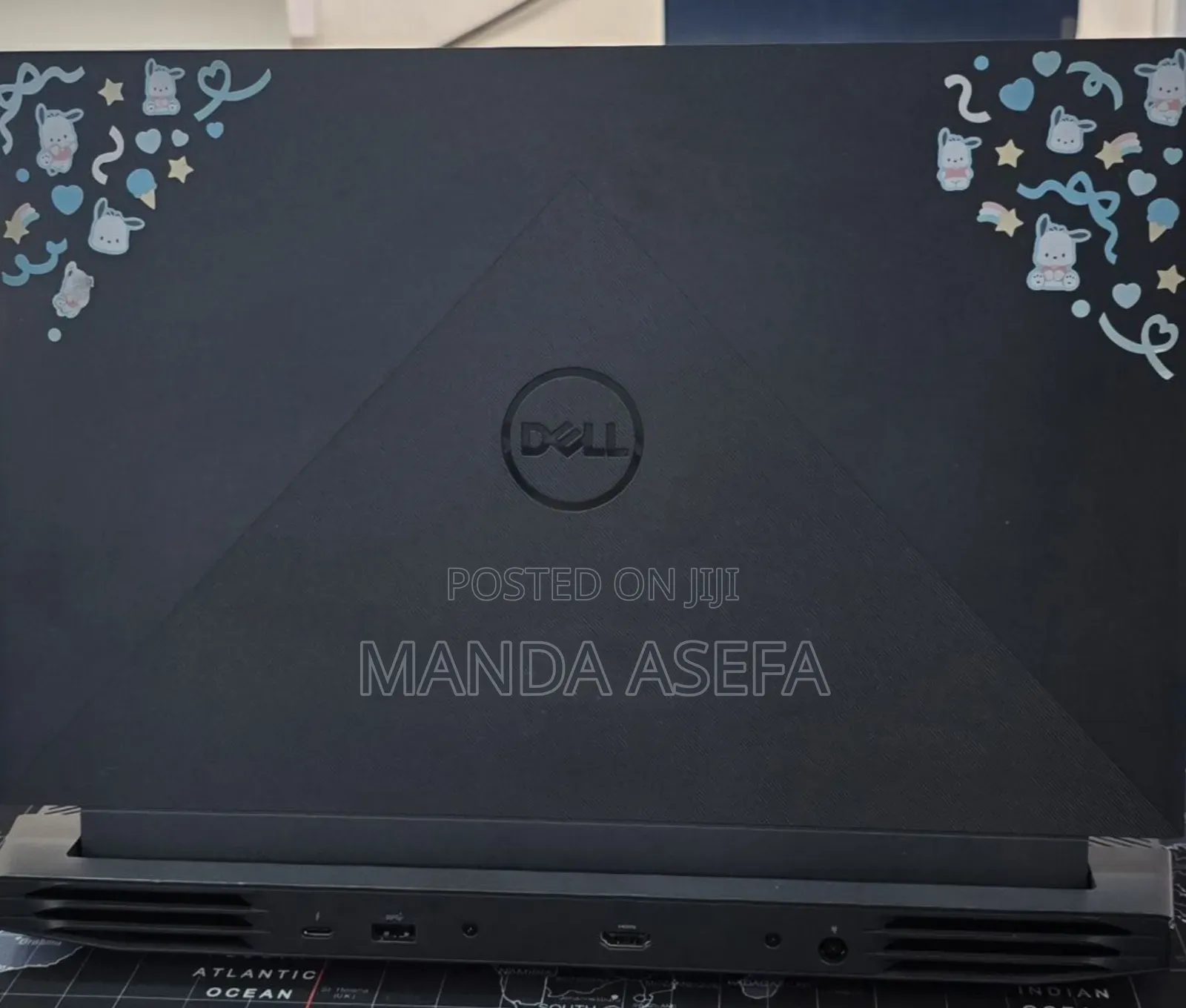 New Laptop Dell 16GB Intel Core I7 SSD 1T