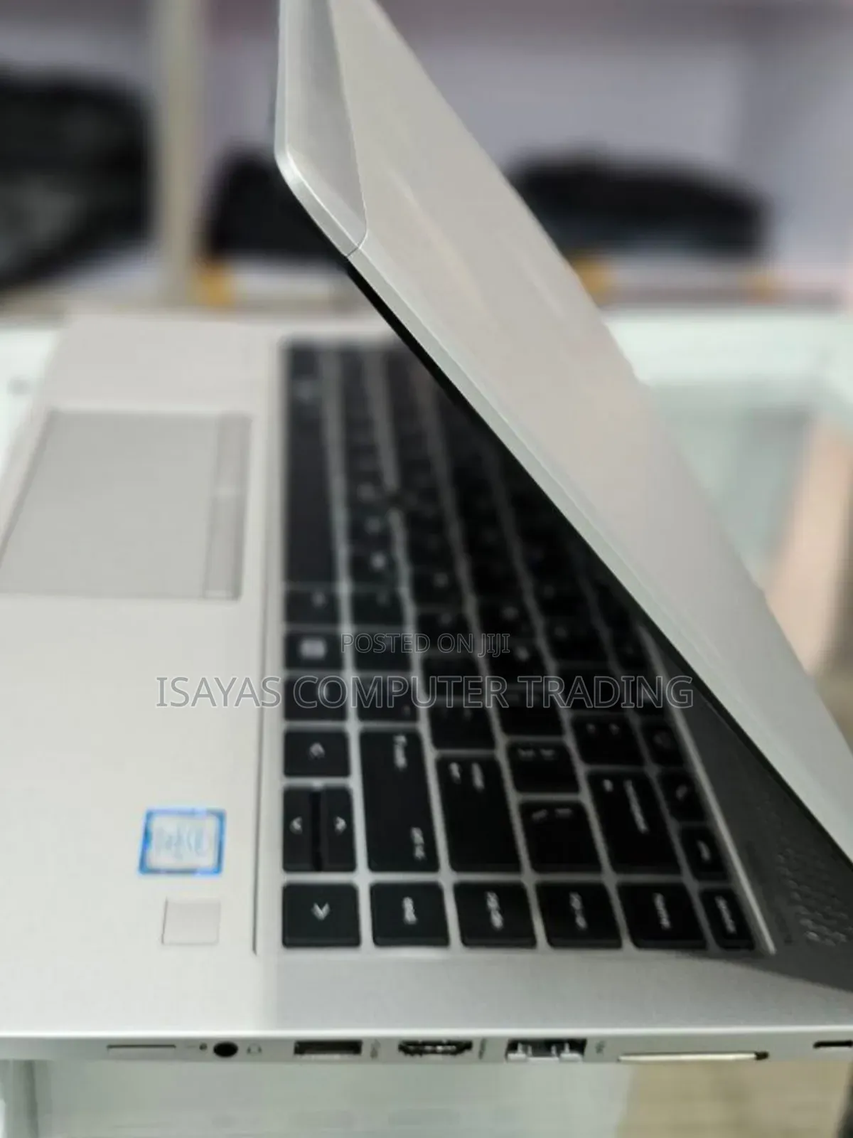 New Laptop HP EliteBook 840 G5 16GB Intel Core I5 SSD 512GB