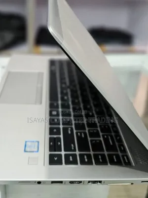 New Laptop HP EliteBook 840 G5 16GB Intel Core I5 SSD 512GB