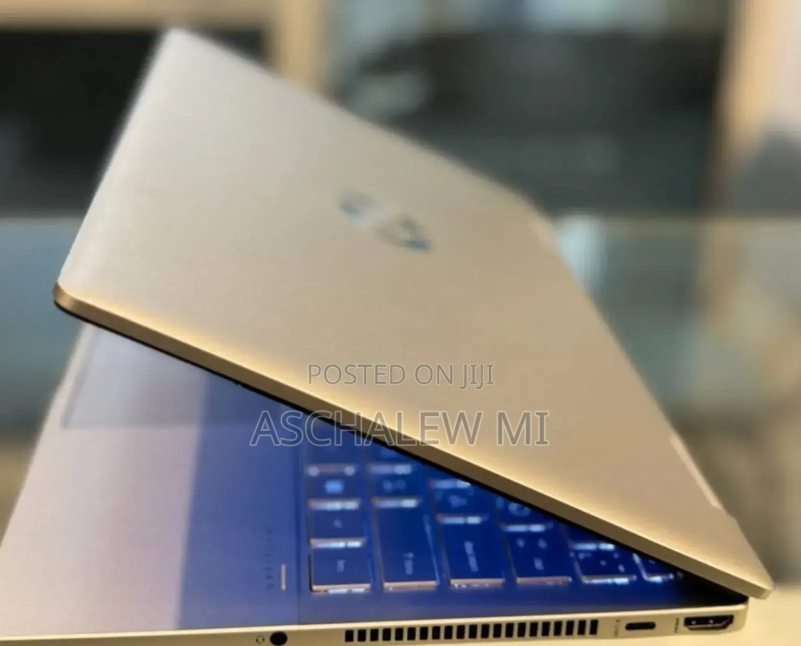 New Laptop HP Pavilion 14 16GB Intel Core I5 SSD 512GB