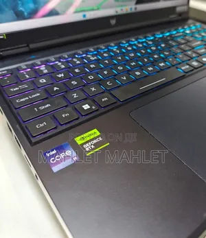 New Laptop Acer Predator 15 16GB Intel Core I9 SSD 1T