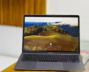 Photo - New Laptop Apple MacBook Air 8GB Apple M1 SSD 1T