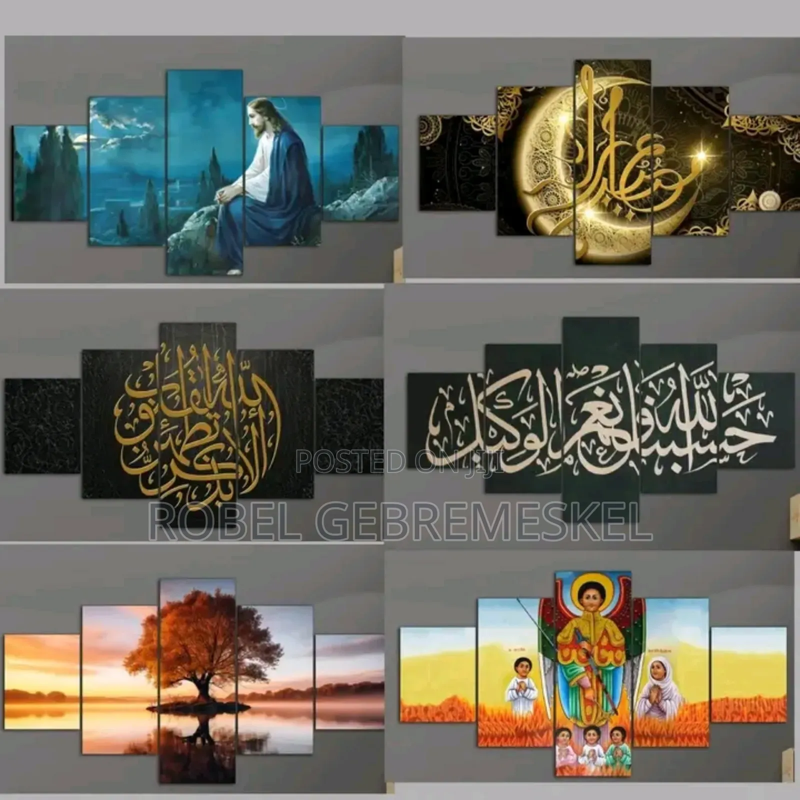 Wall Art And Home Decor Shine