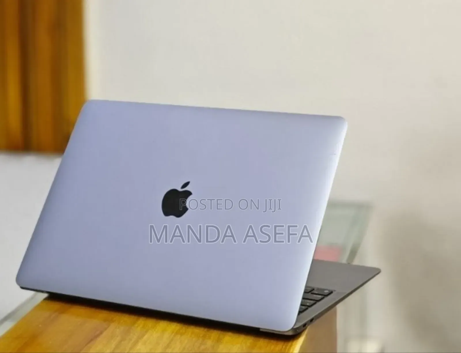 New Laptop Apple MacBook Air 8GB Apple M1 SSD 1T
