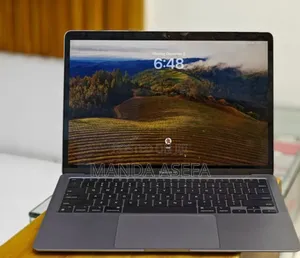 New Laptop Apple MacBook Air 8GB Apple M1 SSD 1T