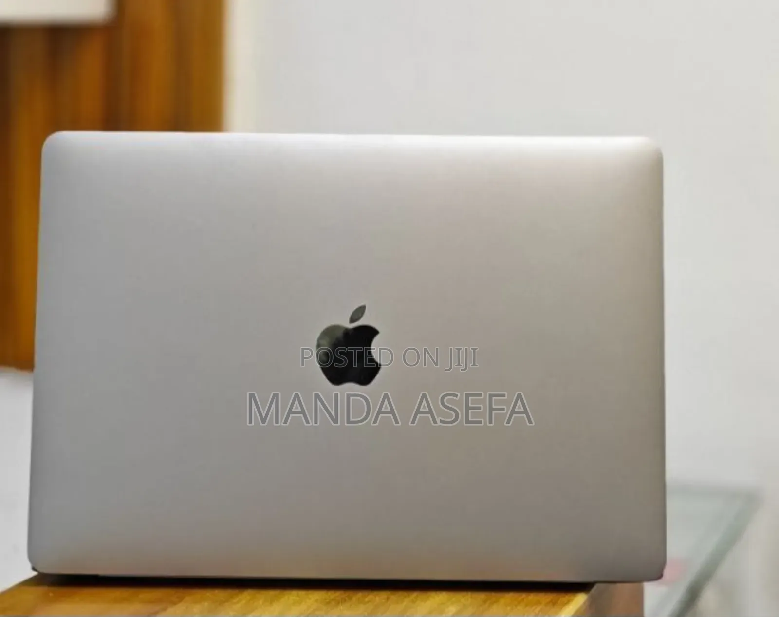 New Laptop Apple MacBook Air 8GB Apple M1 SSD 1T