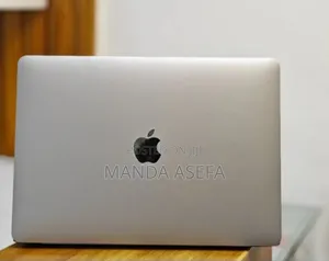 New Laptop Apple MacBook Air 8GB Apple M1 SSD 1T