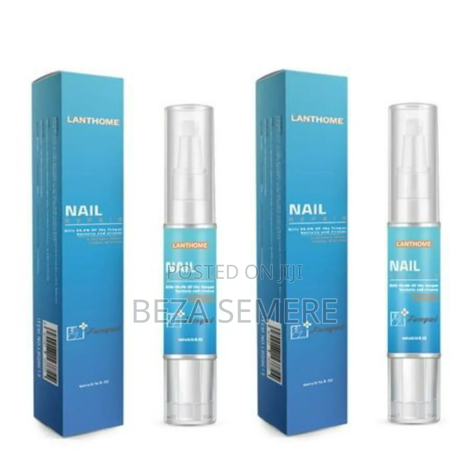Lanthome Nail Repair Nechshnku
