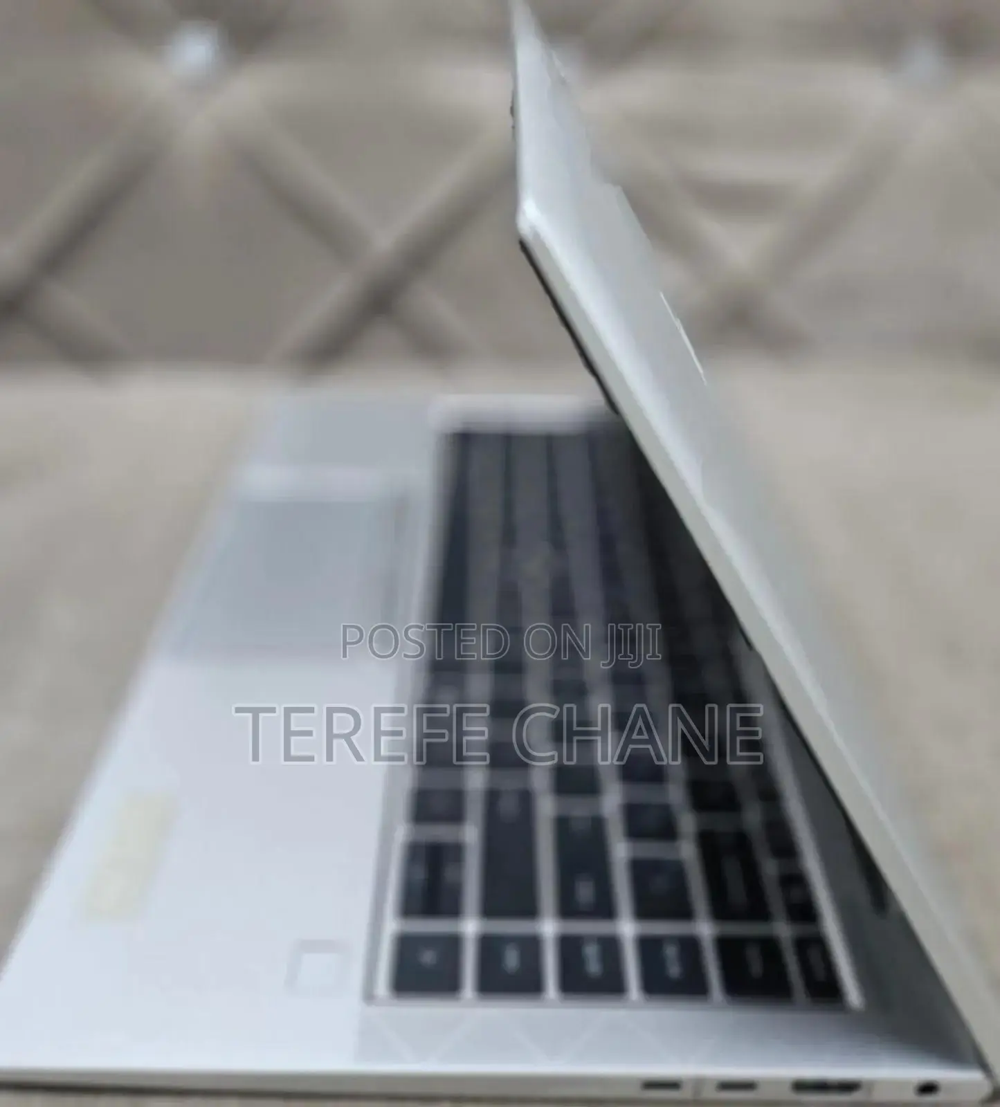 New Laptop HP EliteBook 845 G7 16GB AMD Ryzen 5 SSD 512GB