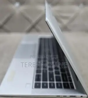 New Laptop HP EliteBook 845 G7 16GB AMD Ryzen 5 SSD 512GB