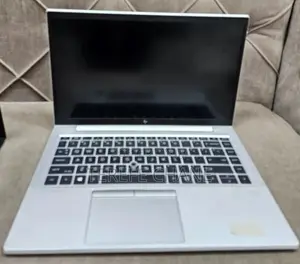Photo - New Laptop HP EliteBook 845 G7 16GB AMD Ryzen 5 SSD 512GB