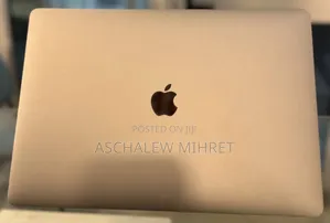 New Laptop Apple MacBook Pro 2016 8GB Intel Core I7 SSD 256GB