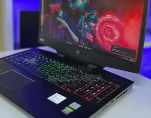 New Laptop HP Omen 15 16GB Intel Core I9 SSD 512GB