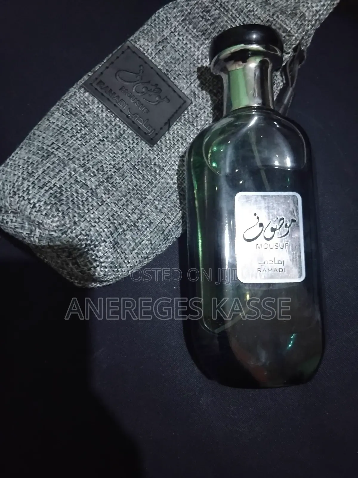 Mousuf Perfume