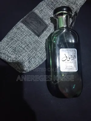 Mousuf Perfume