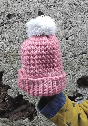 Beanie Hat for Kids and Adults/በትልቅ ቅናሽ ጥራቱን የጠበቀ