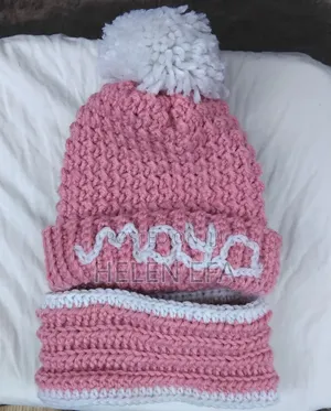 Beanie Hat for Kids and Adults/በትልቅ ቅናሽ ጥራቱን የጠበቀ