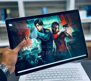 New Laptop Microsoft Surface 16GB Intel Core I7 SSD 256GB