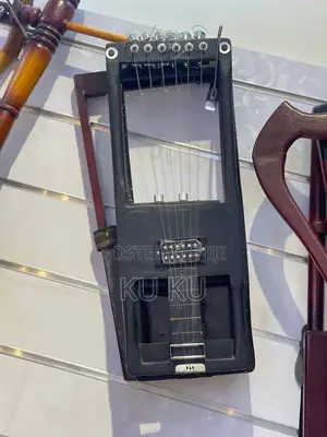 Photo - Hone Musical Instrument