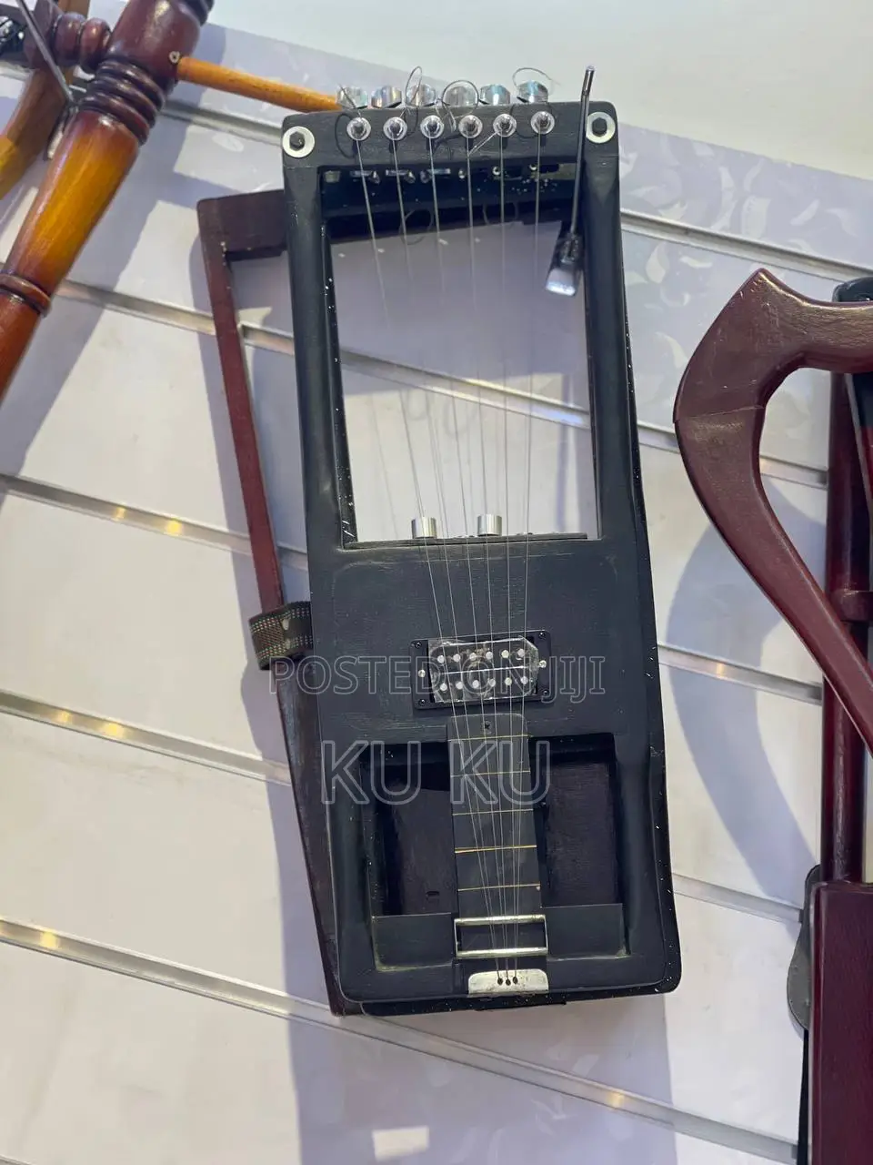 Hone Musical Instrument