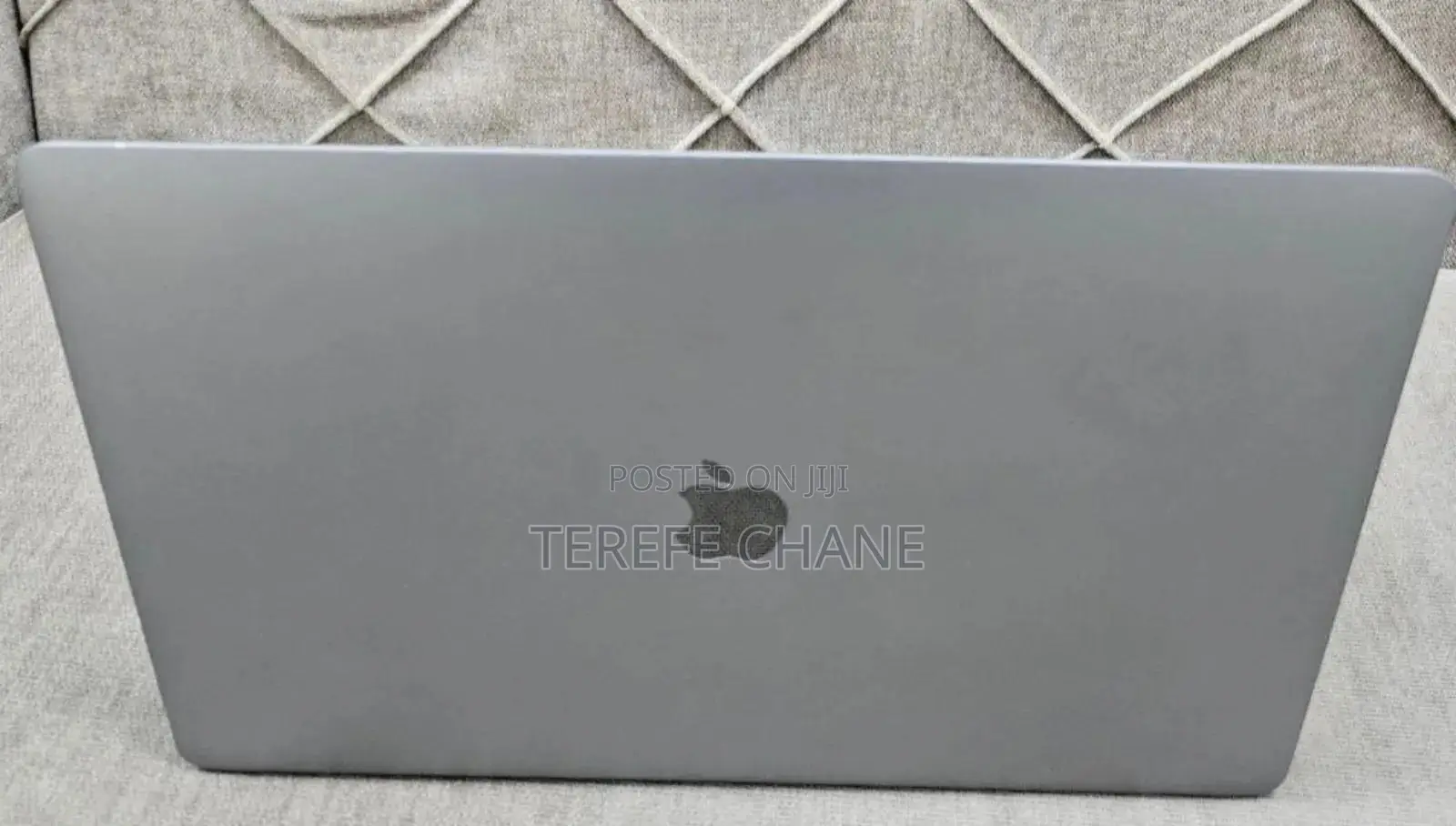 New Laptop Apple MacBook Pro 2019 16GB Intel Core I9 SSD 512GB