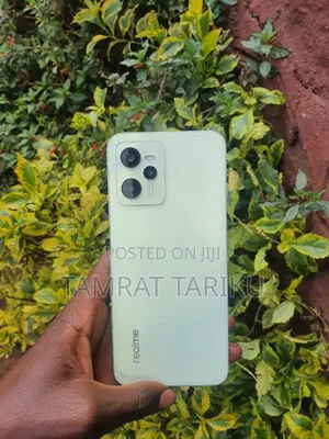 Realme C35 128 GB Blue