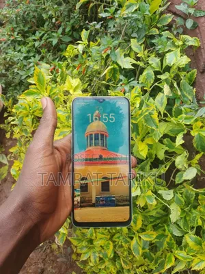 Realme C35 128 GB Blue