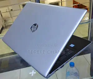 New Laptop HP Probook 11 EE G1 8GB Intel Core I5 SSD 256GB