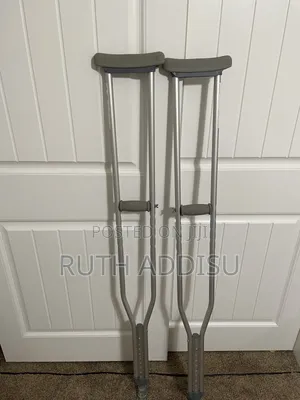 Axillary Bilateral Crutches輕巧crutches軍方crutches建設crutches爽脆crutches