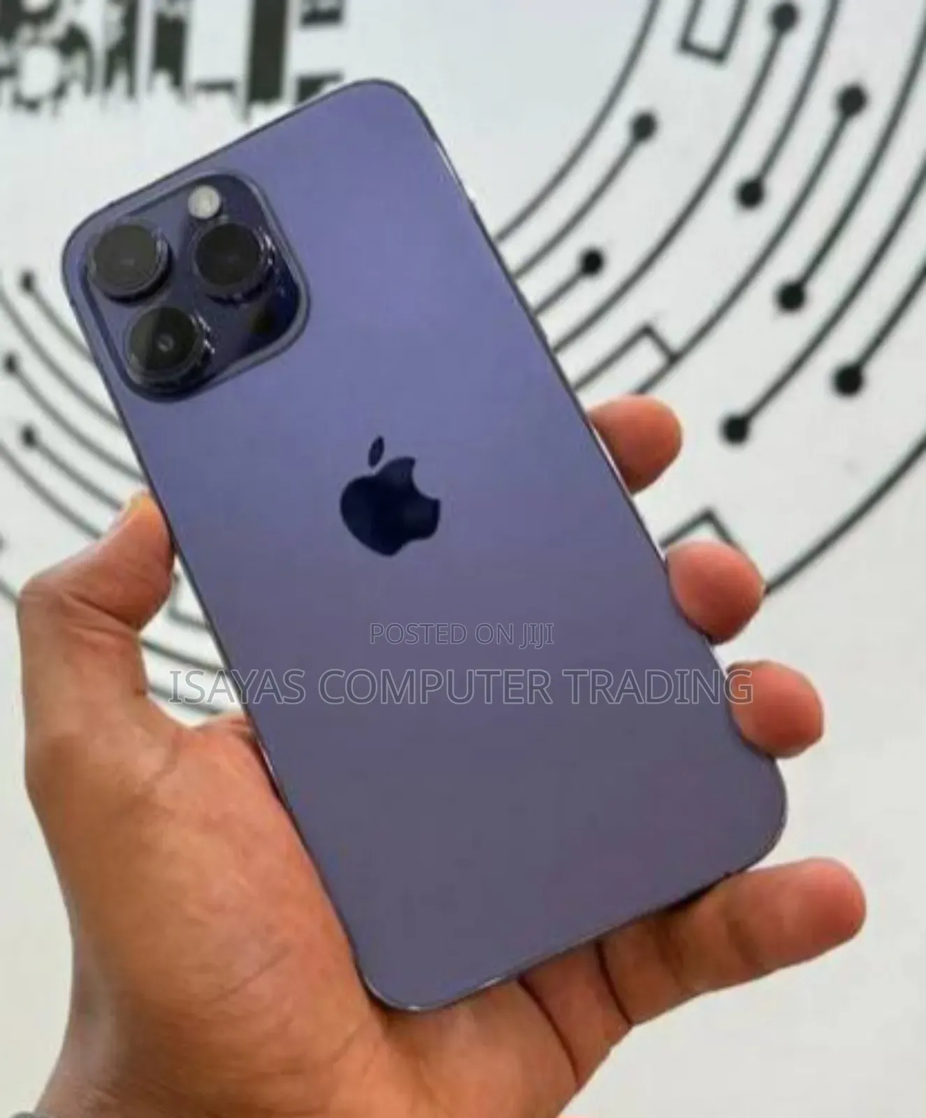 New Apple iPhone 14 Pro Max 256 GB