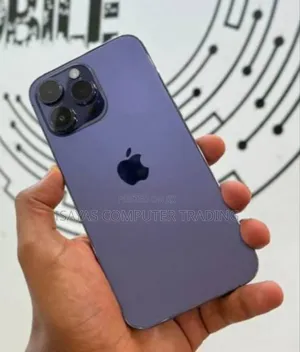 New Apple iPhone 14 Pro Max 256 GB