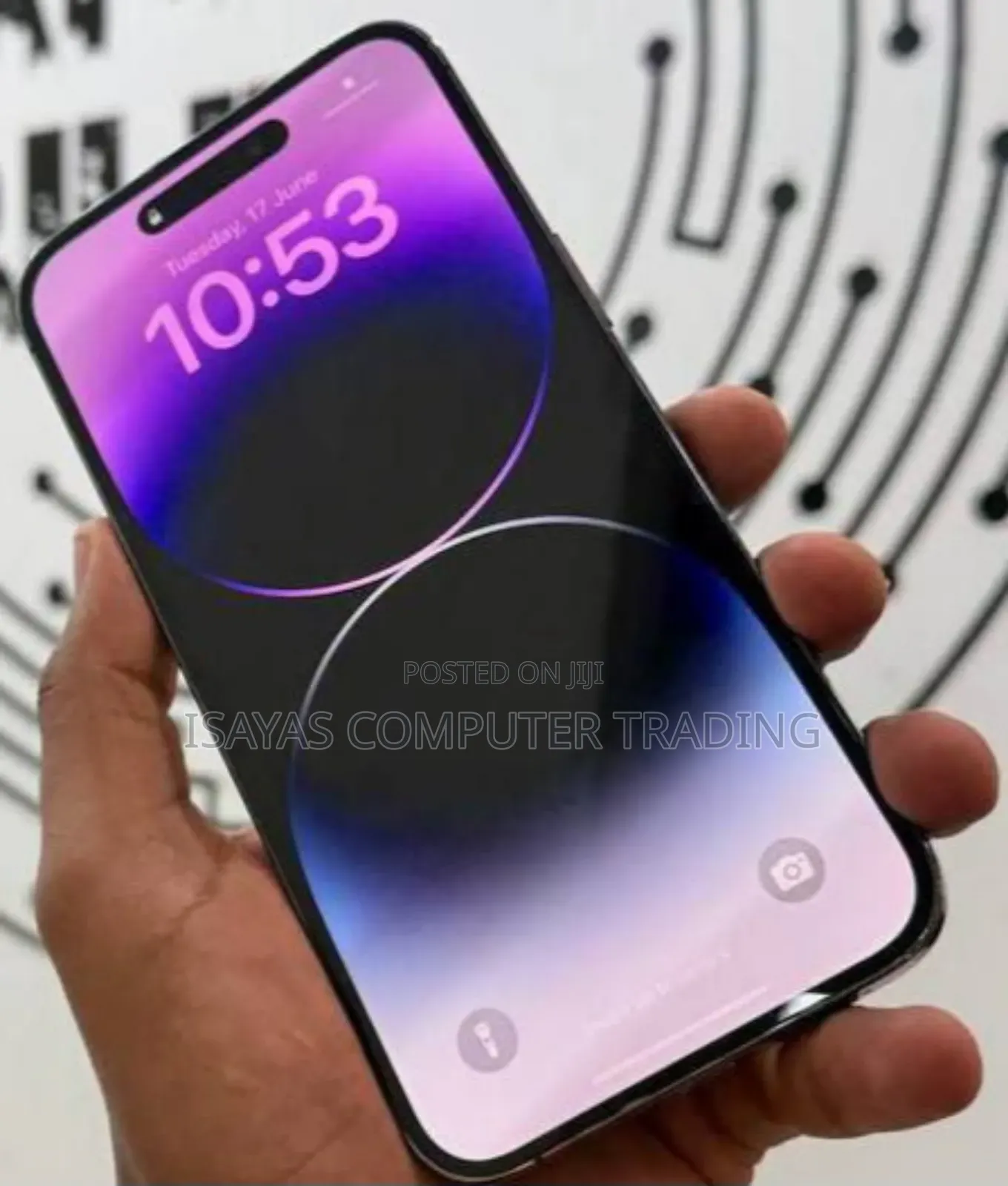 New Apple iPhone 14 Pro Max 256 GB