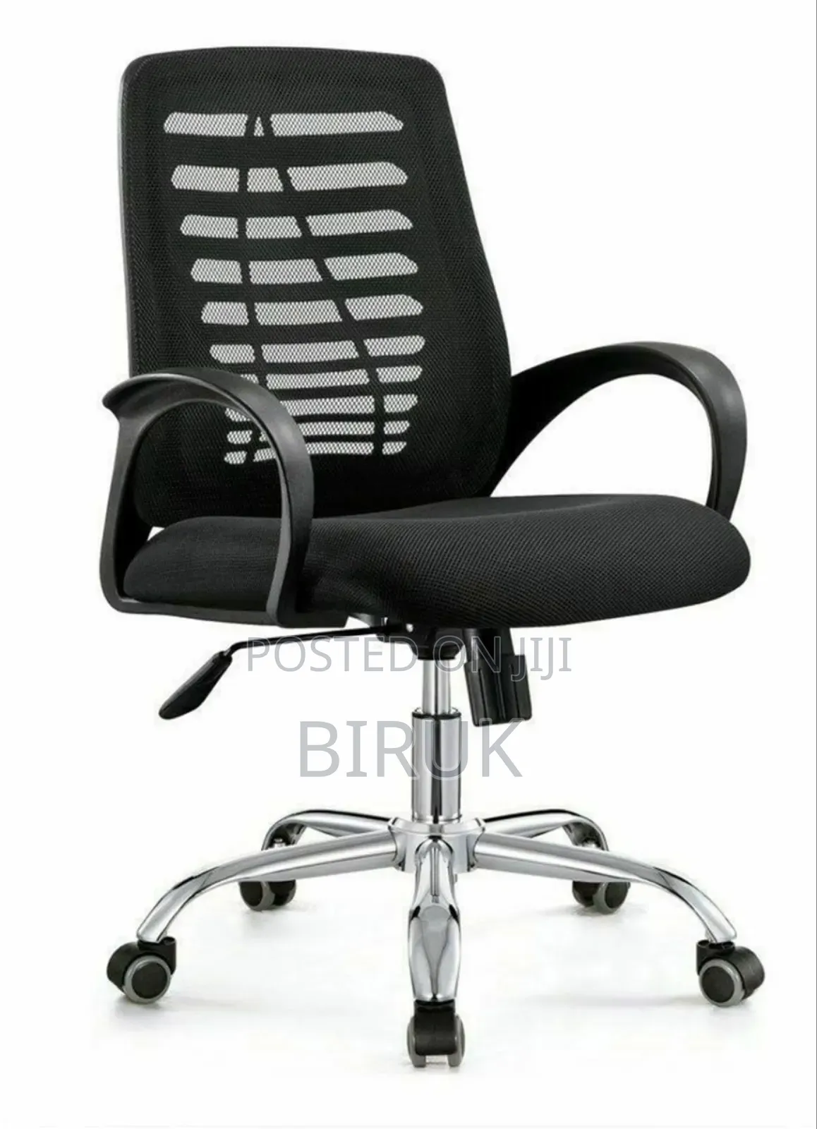 Office Secretery Chair