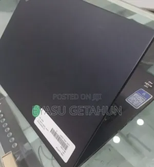 New Laptop Lenovo ThinkPad X395 16GB AMD Ryzen 5 SSD 512GB