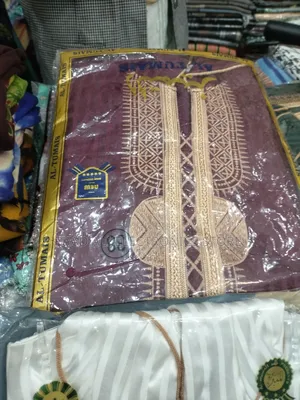 Kids Morcco Jelebya/የልጆች ጀለብያ