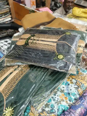 Kids Morcco Jelebya/የልጆች ጀለብያ