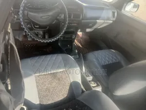 Toyota Corolla 1.3 Saloon 1992 Gray