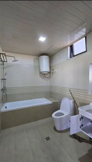 3bdrm Apartment in Apartment, Yeka for rent