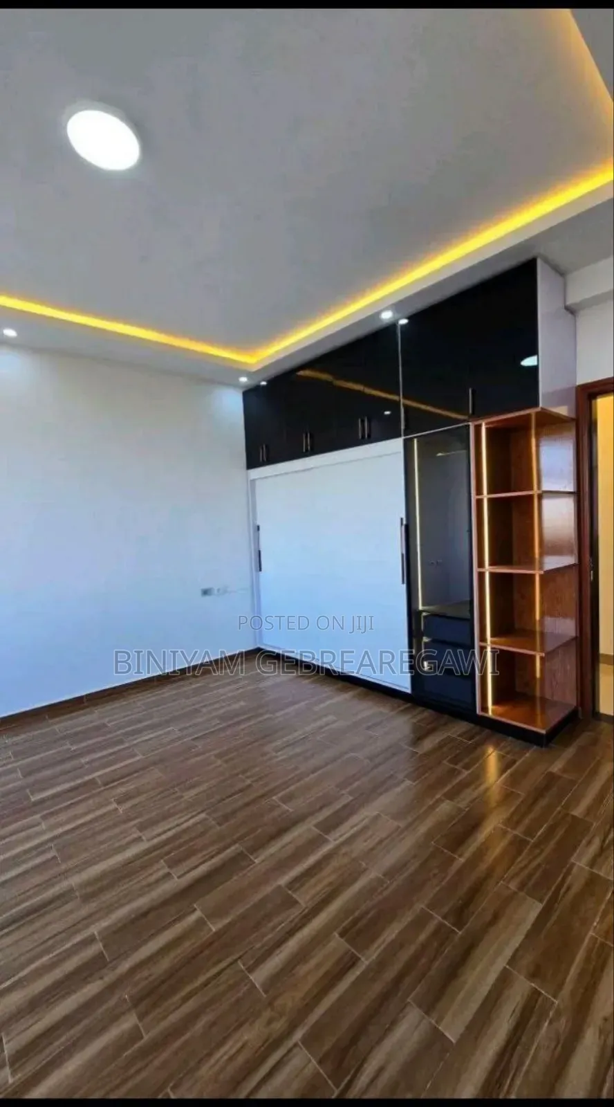 3bdrm Apartment in Apartment, Yeka for rent